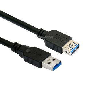 USB 3.0 jestem Przedłużacz do kabla AF