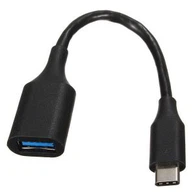 USB 3.1 typu C do USB 3.0 typu karty kabel OTG kobiece Złącze danych